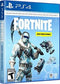 Fortnite: Deep Freeze - Loose - Playstation 4