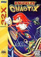Knuckles Chaotix - In-Box - Sega 32X