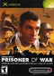 Prisoner of War - Loose - Xbox