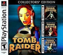 Tomb Raider Collector's Edition - Loose - Playstation