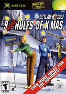 Outlaw Golf: 9 More Holes of X-Mas - In-Box - Xbox
