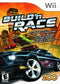 Build 'N Race - In-Box - Wii