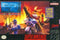 ClayFighter 2 Judgment Clay - Complete - Super Nintendo