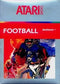 RealSports Football - In-Box - Atari 2600
