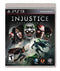 Injustice: Gods Among Us Battle Edition - Loose - Playstation 3