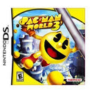 Pac-Man World 3 - Complete - Nintendo DS