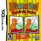 Heathcliff! Frantic Foto - Loose - Nintendo DS