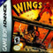 Wings Advance - Loose - GameBoy Advance