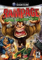 Rampage Total Destruction - Loose - Gamecube