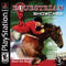Equestrian Showcase - Complete - Playstation