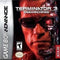 Terminator 3 Rise of the Machines - Complete - GameBoy Advance