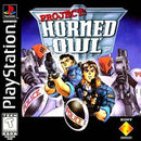 Project Horned Owl - Complete - Playstation