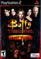 Buffy the Vampire Slayer Chaos Bleeds - Complete - Playstation 2