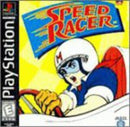 Speed Racer - In-Box - Playstation