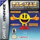 Pac-Man Collection - In-Box - GameBoy Advance