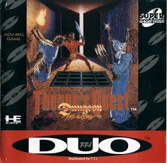 Dynastic Hero - Loose - TurboGrafx CD