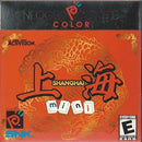 Shanghai Mini - Loose - Neo Geo Pocket Color