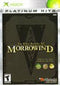 Elder Scrolls III Morrowind [Platinum Hits] - In-Box - Xbox