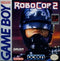 RoboCop 2 - Complete - GameBoy