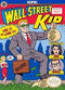 Wall Street Kid - In-Box - NES