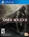 Dark Souls II: Scholar of the First Sin - Loose - Playstation 4