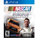 NASCAR Heat Evolution - Complete - Playstation 4