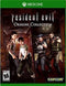 Resident Evil Origins Collection - Loose - Xbox One