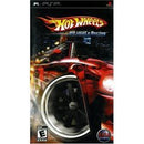 Hot Wheels Ultimate Racing - Loose - PSP