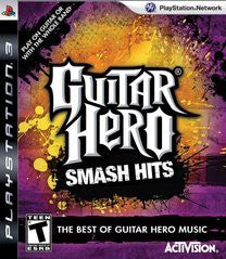 Guitar Hero Wireless Les Paul Controller - In-Box - Playstation 3