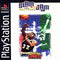 Slam n Jam 96 [Long Box] - Complete - Playstation