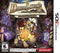 Doctor Lautrec and the Forgotten Knights - Loose - Nintendo 3DS