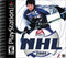 NHL 2001 - Complete - Playstation