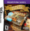 Treasure Chase - Complete - Nintendo DS