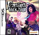 Guitar Rock Tour - Complete - Nintendo DS