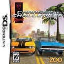 Dodge Racing: Charger vs. Challenger - In-Box - Nintendo DS