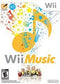 Wii Music - Loose - Wii