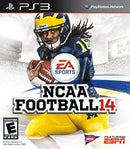 NCAA Football 14 - Complete - Playstation 3