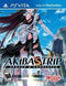 Akiba's Trip: Undead & Undressed - Complete - Playstation Vita