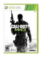 Call of Duty Modern Warfare 3 - Complete - Xbox 360