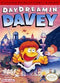 Day Dreamin' Davey - Loose - NES