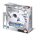 Pokemon SoulSilver Version [Pokewalker] - Loose - JP Nintendo DS