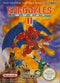 Gargoyle's Quest II The Demon Darkness - Loose - NES