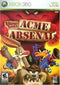 Looney Tunes Acme Arsenal - Complete - Xbox 360