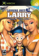 Leisure Suit Larry Magna Cum Laude - In-Box - Xbox