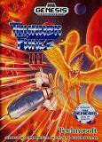 Thunder Force III - In-Box - Sega Genesis