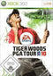 Tiger Woods PGA Tour 10 - Loose - Xbox 360