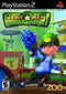 Army Men Soldiers of Misfortune - In-Box - Playstation 2