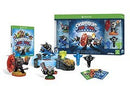 Skylanders Trap Team Dark Edition: Starter Pack - Complete - Xbox One