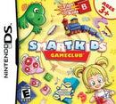 Smart Kid's Gameclub - Complete - Nintendo DS