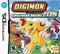 Digimon World DS - Loose - Nintendo DS